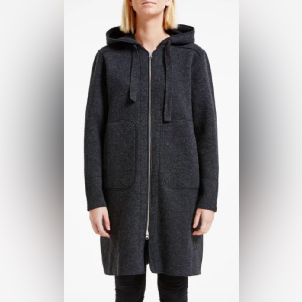 🇸🇪  Holebrook Sweden Amber Coat